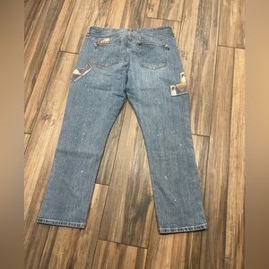 Pilcro jeans men’s size 32